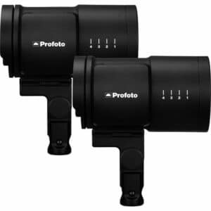 Profoto B10 AirTTL Duo Kit