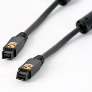 TetherPro FireWire 800 9-Pin to 9-Pin