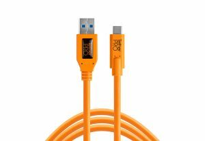 Tether tools TetherPro USB 3.0 to USB-C