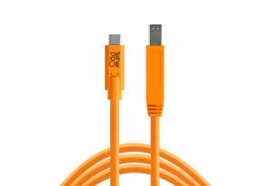 Tether toolsTetherPro USB-C to 3.0 Male B