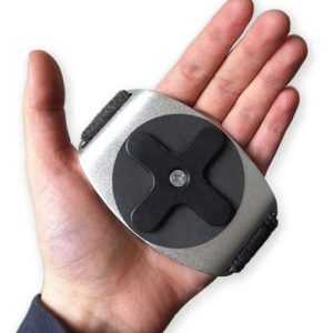 X Lock Hand Strap