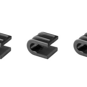 JerkStopper Replacement U-Caps (3 Pack)