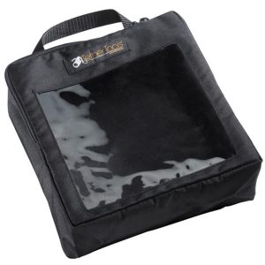 Tether Pro Cable Organization Case - LRG (10"x10"x4")