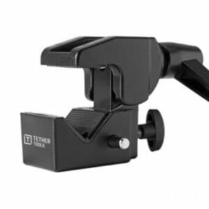 Rock Solid Master Clamp