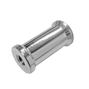 Rock Solid 5/8″ (16mm) Baby Adapter
