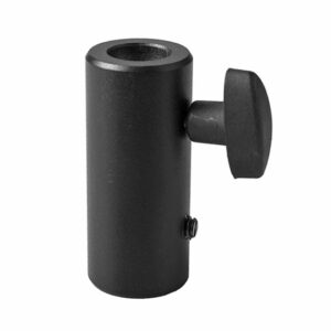 Rock Solid 5/8″ (16mm) Baby Female Coupler