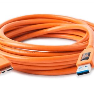 Tether tools TetherPro USB 3.0 male to Micro-B