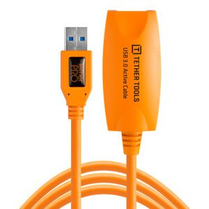 Tethertools TetherPro USB 3.0 to Female Active Extension