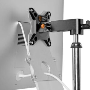 Rock Solid VESA iMac Stand Adapter