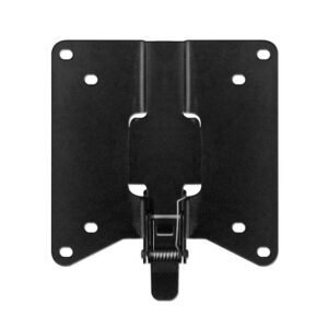 Rock Solid VESA Quick Release Locking Base