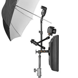 Rock Solid PhotoBooth Kit for Stands