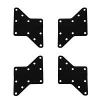 Rock Solid VESA Adapter Plate Extensions (4pcs.)