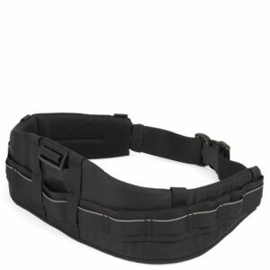 S&F DELUXE TECHNICAL BELT, S AND M