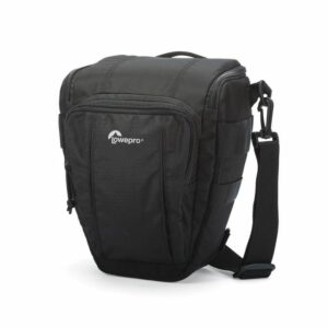 TOPLOADER ZOOM 50 AW II