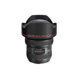 CANON EF 11-24mm F4L USM Lens