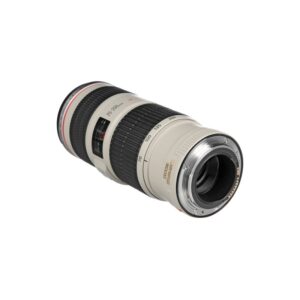 CANON EF 70-200mm F4L IS USM Lens
