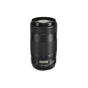 Canon EF 70-300mm F4-5.6 IS II USM Lens