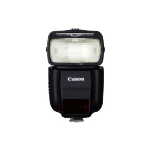 Canon Speedlite 430EX III-RT