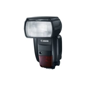 Canon Speedlite 600EX II-RT Flash