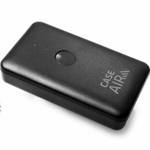 Case Air Wireless Tethering System