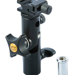 RapidMount Cold Shoe Elbow