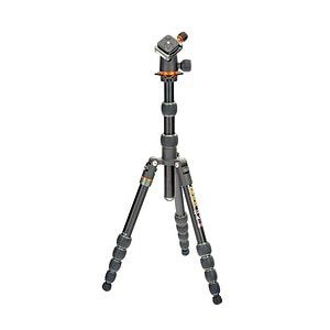 3LeggedThing punks anarchey corey magnesium alloy tripod system with air head neo