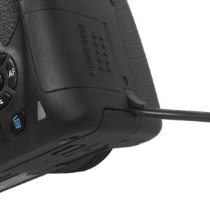 Relay Camera Coupler