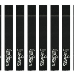JerkStopper ProTab Cable Ties – Mini (10pk)