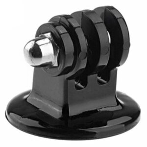 Rock Solid Tripod Mount for Gopro Hero®