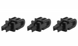 JerkStopper RJ11 (Telephone Jack) (3 Pack)