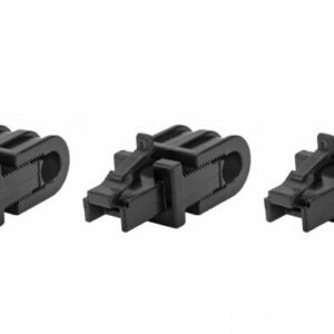 JerkStopper RJ45 (Network Jack) (3 Pack)