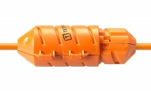 JerkStopper Extension Lock