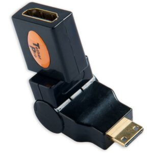 TetherPro HDMI Mini Swivel Adapter
