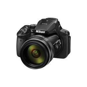 Nikon COOLPIX P900 Digital Camera