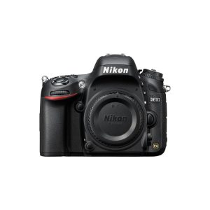 Nikon D610 DSLR Camera Body Only