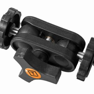 Rock Solid 3″ Mini Articulating Arm