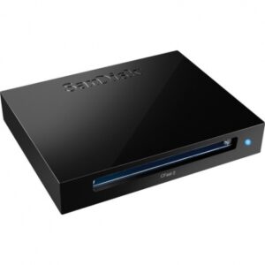 SanDisk CFast 2.0 Card Reader/Writer Extreme Pro
