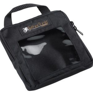 Tether Pro Cable Organization Case - STD (8"x8"x2")