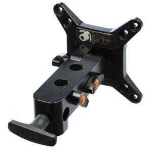 Rock Solid VESA Studio Monitor Mount for Stands