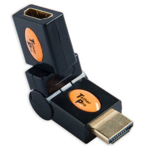 TetherPro HDMI Swivel Adapter
