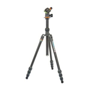 3 legged thing punks anarchy travis magnesium alloy tripod system with airhed neo4
