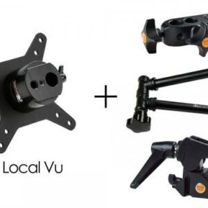 Rock Solid PhotoBooth Kit for Stands and Tripods