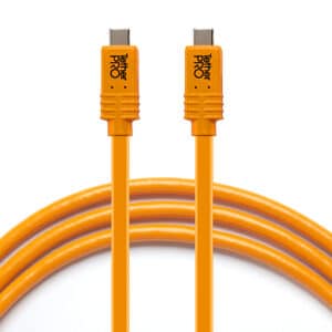 TetherPro USB-C to USB-C for Phase One