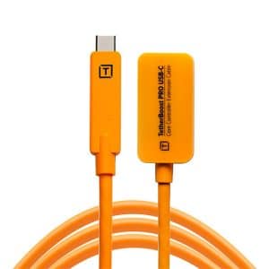 Tether tools TetherBoost Pro USB-C Core Controller Extension Cable
