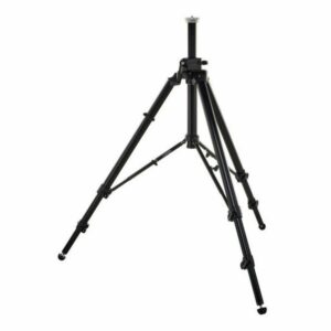 Manfrotto 475B Alu Pro Geared Tripod