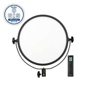 PHOTTIX NUADA R3 II VIDEO LED KIT