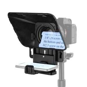 SMALLRIG DSLR TELEPROMPTER TP10 3374