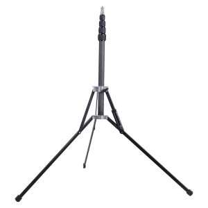 Photo & Studio - Padat Carbon Fiber Compact Light Stand (200CmM/79")
