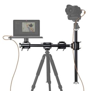 Tether Tools Tether “T” Set-Up