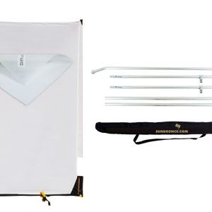 SUN-SWATTER PRO KIT Translucent